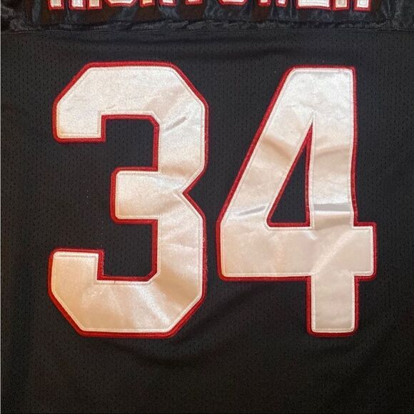 Vintage Cardinals Hightower Jersey  - Picture 6 of 8